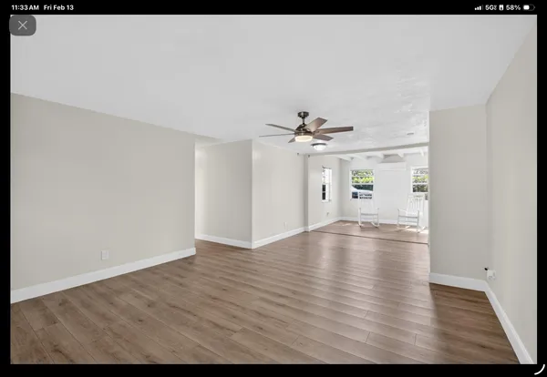 $3,500 | 5844 Western Way, Lake Worth, FL 33463