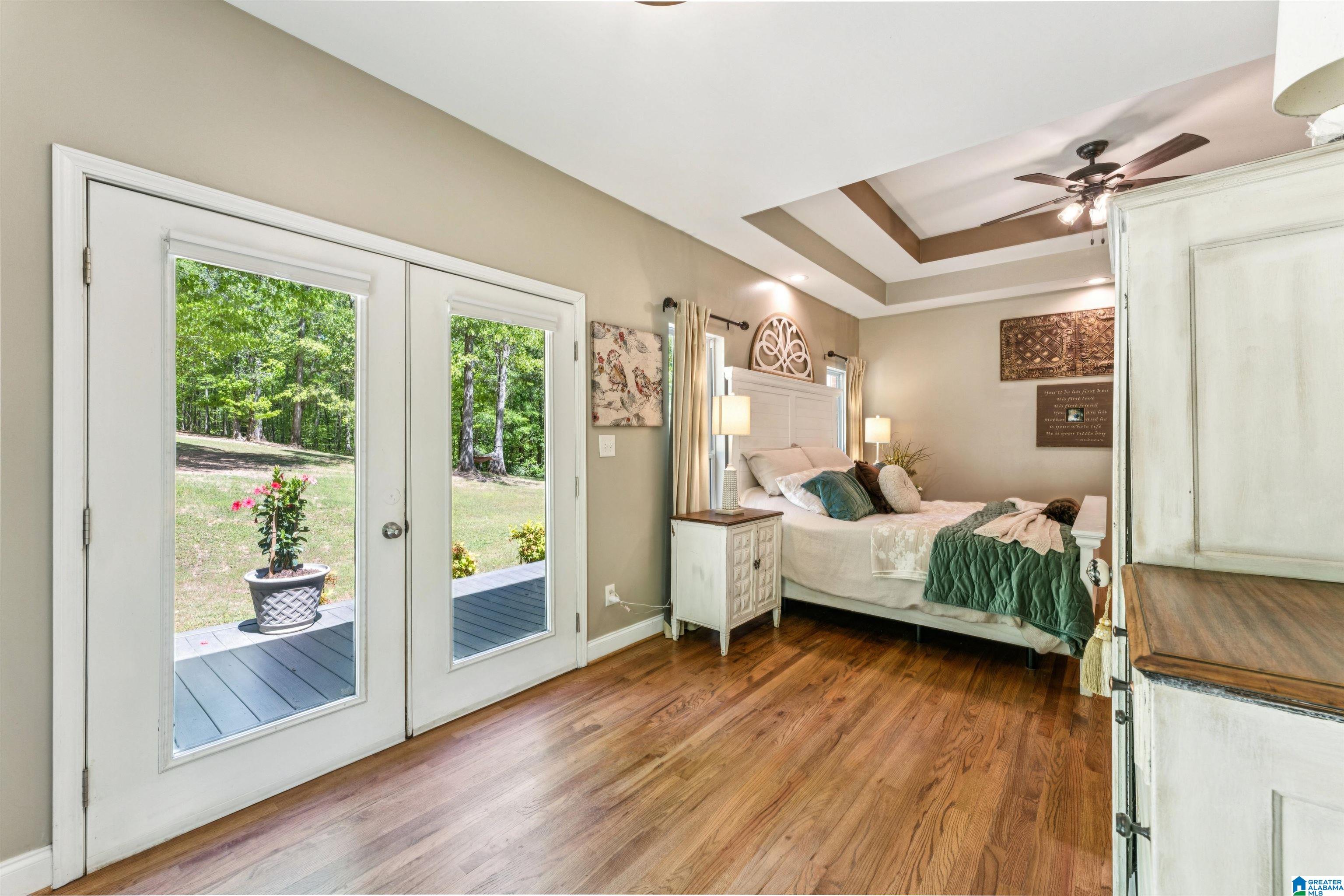 706 Oak Valley Road Springville, AL 35146 - Photo 24 of 55