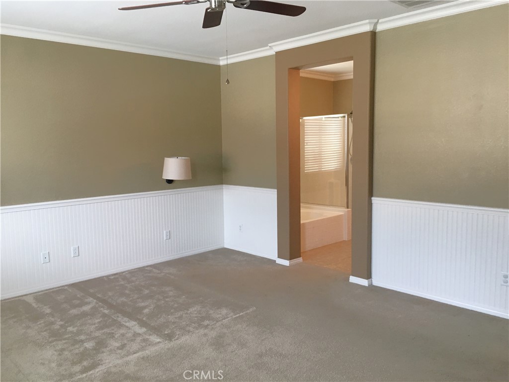 15213 Hawk Street Fontana, CA 92336 - Photo 8 of 20 a view of an empty room