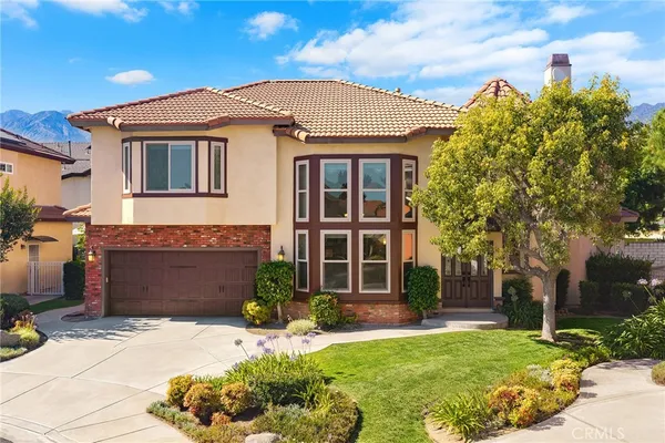 $1,660,000 | 826 Country Oaks Lane, Arcadia, CA 91006