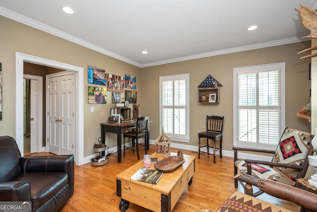 240 Community House Road Barnesville, GA 30204 - Photo 7 of 83 Gallery Image 7