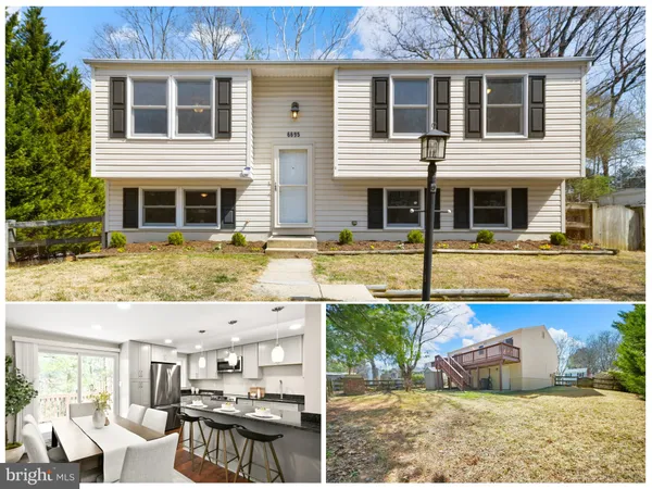 $525,000 | 6695 Possum Court, Columbia, MD 21045