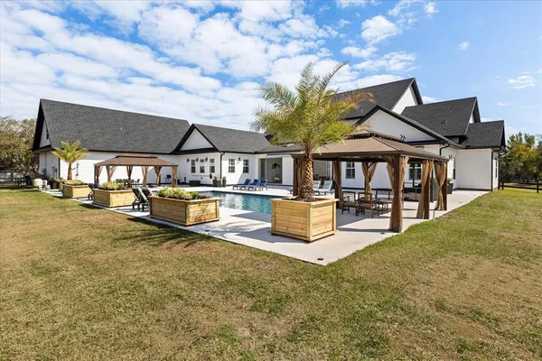 $2,750,000 | 4510 Packard Avenue, St. Cloud, FL 34772