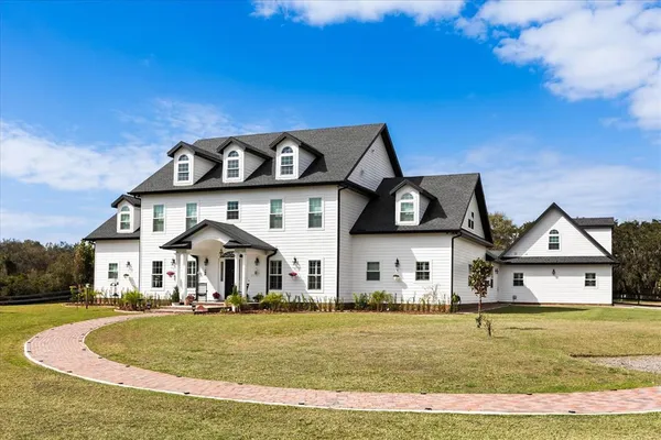 $2,750,000 | 4510 Packard Avenue, St. Cloud, FL 34772