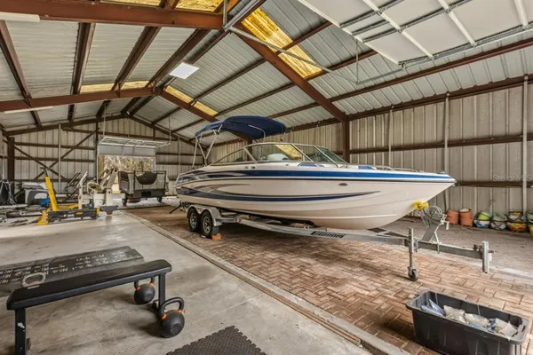 $2,750,000 | 4510 Packard Avenue, St. Cloud, FL 34772