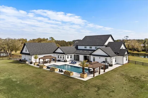 $2,750,000 | 4510 Packard Avenue, St. Cloud, FL 34772
