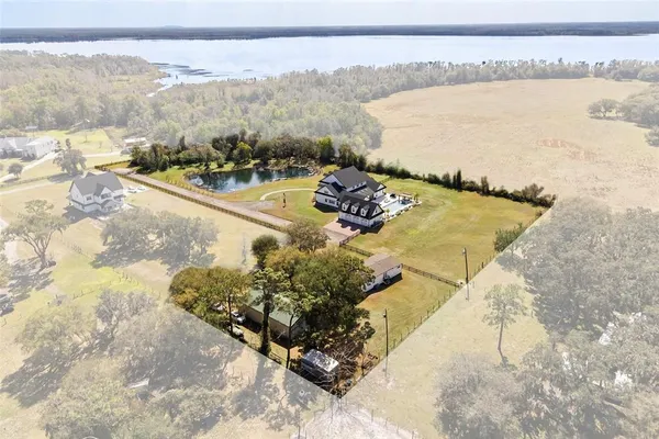 $2,750,000 | 4510 Packard Avenue, St. Cloud, FL 34772