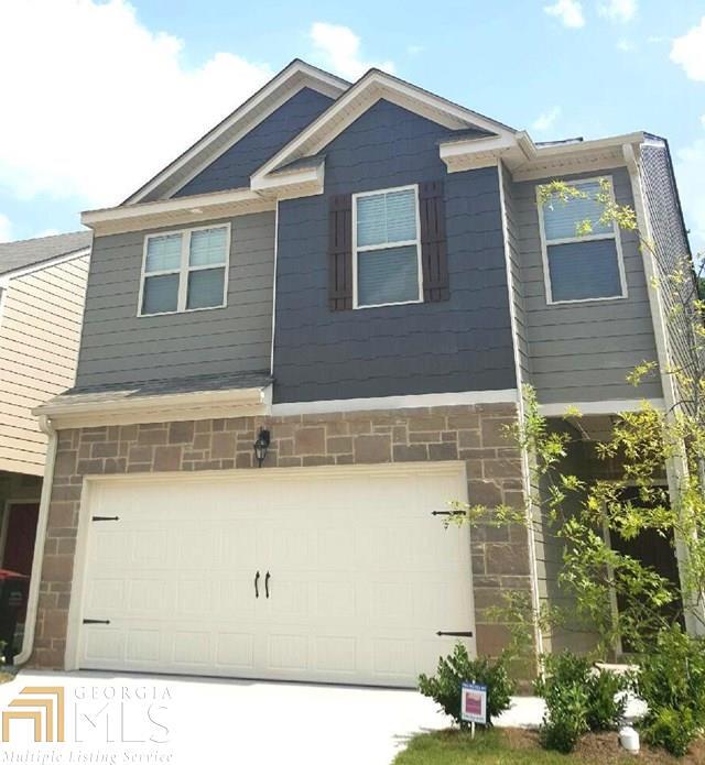 5876 El Segundo Way, Unit 133 Atlanta, GA 30349 - Photo 1 of 1 Aren't I beautiful?!