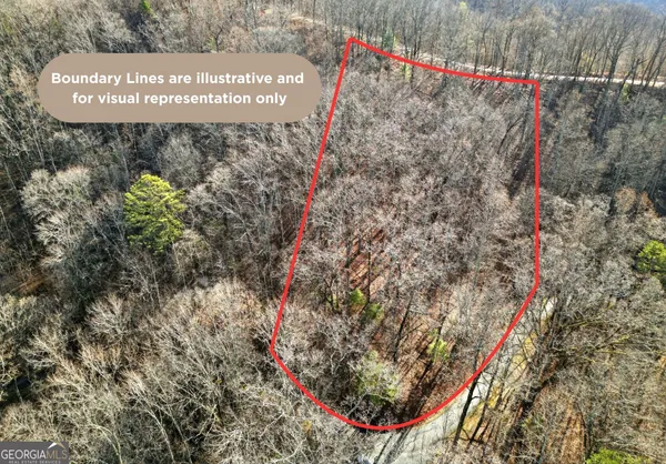 $45,000 | Lot 6-7 Skyview Drive, Hayesville, NC 28904