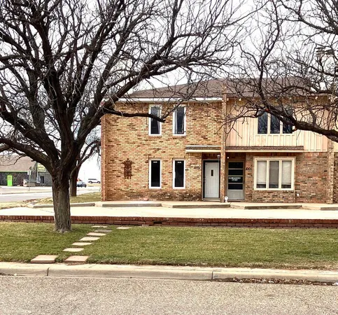$129,500 | 1001 Jefferson Drive, Plainview, TX 79072