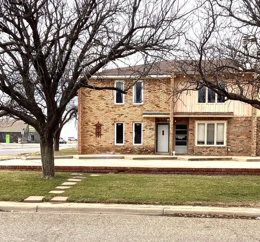 $129,500 | 1001 Jefferson Drive, Plainview, TX 79072