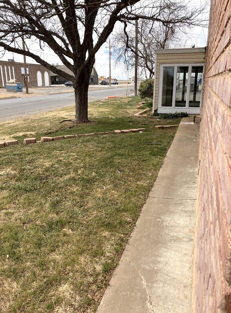 1001 Jefferson Drive Plainview, TX 79072 - Photo 34 of 35 34