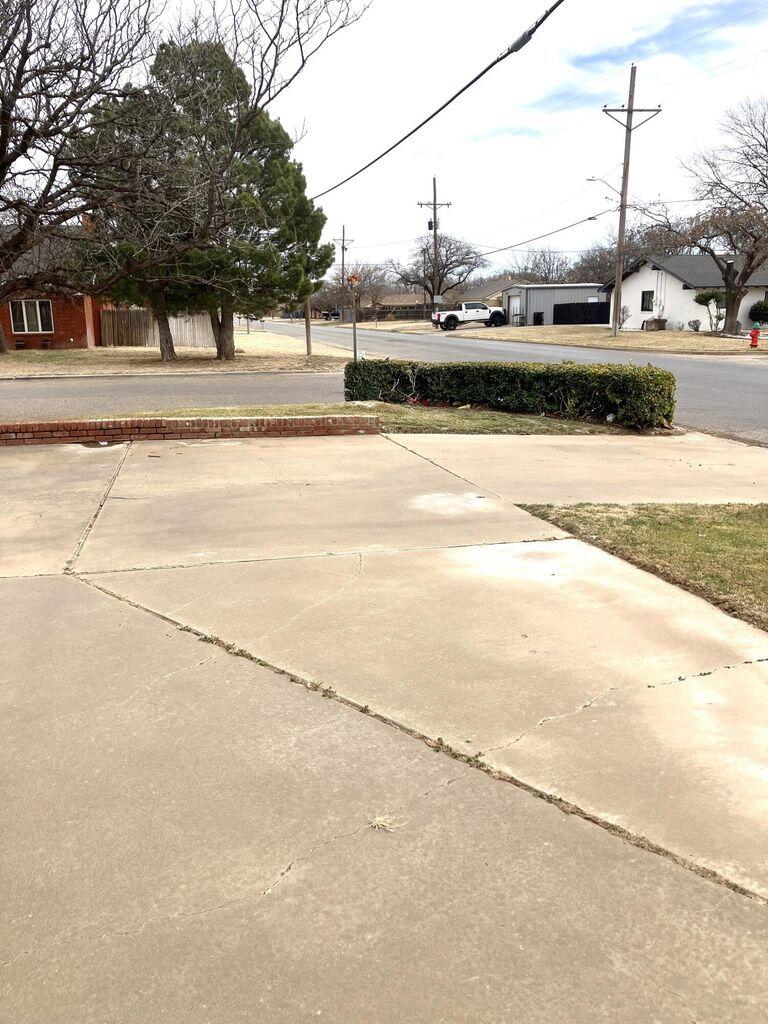 1001 Jefferson Drive Plainview, TX 79072 - Photo 35 of 35 35