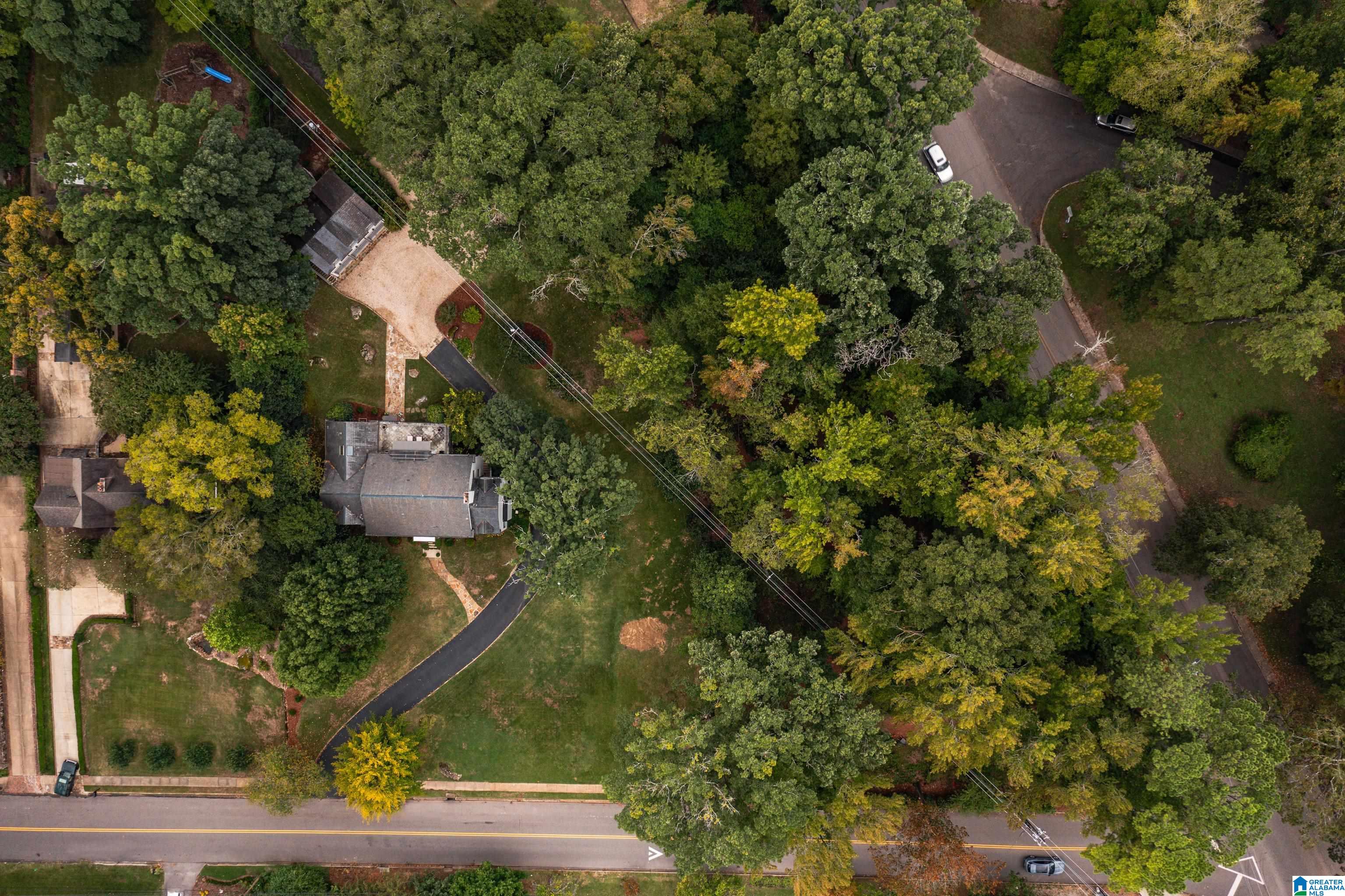 3612 Country Club Road Birmingham, AL 35213 - Photo 82 of 83