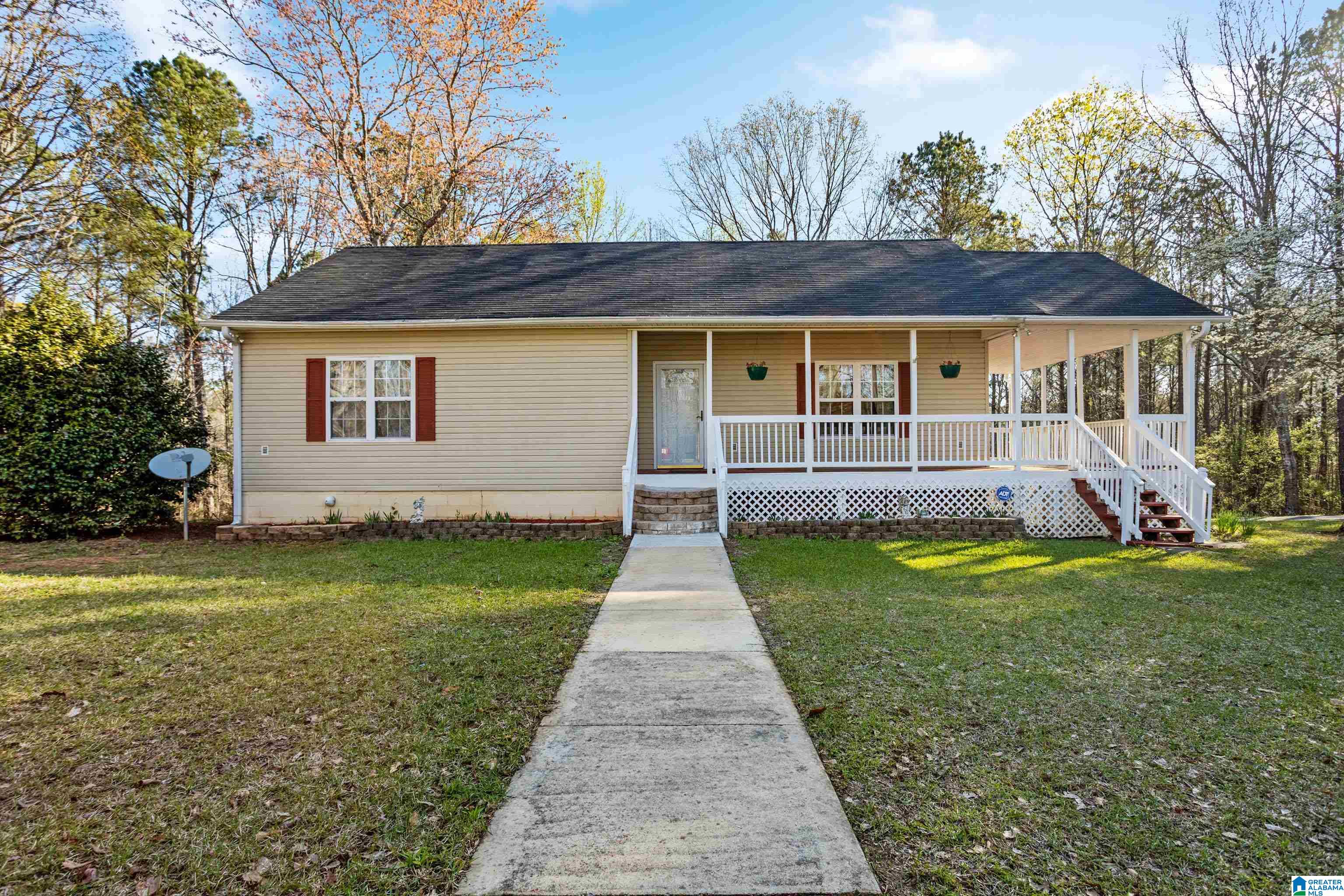 15284 Highway 139 Randolph, AL 36792 - Photo 2 of 38