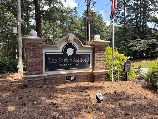 $206,000 | 3650 Ashford Dunwoody Road Northeast, Unit 413, Atlanta, GA 30319