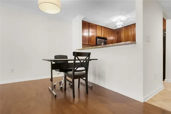 $206,000 | 3650 Ashford Dunwoody Road Northeast, Unit 413, Atlanta, GA 30319