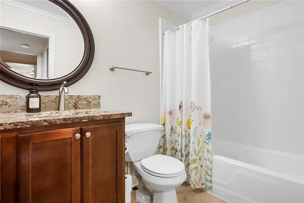 $206,000 | 3650 Ashford Dunwoody Road Northeast, Unit 413, Atlanta, GA 30319