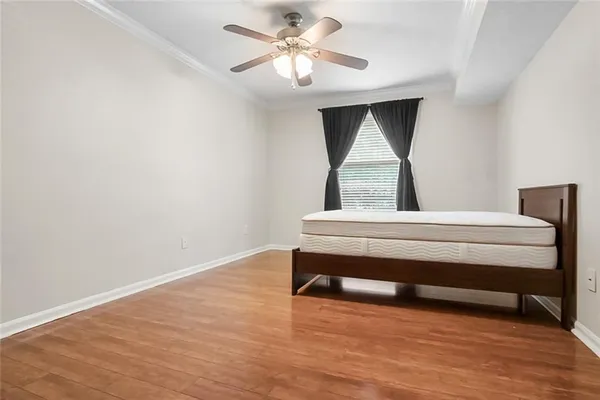 $206,000 | 3650 Ashford Dunwoody Road Northeast, Unit 413, Atlanta, GA 30319