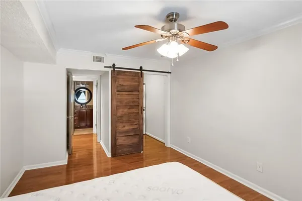 $206,000 | 3650 Ashford Dunwoody Road Northeast, Unit 413, Atlanta, GA 30319