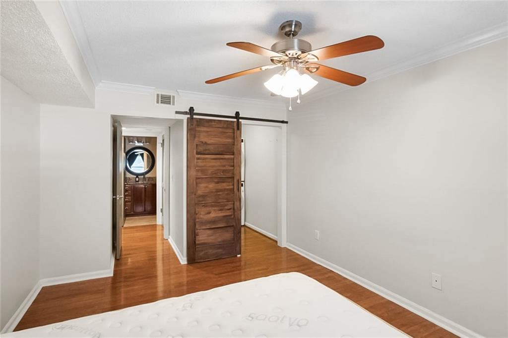 3650 Ashford Dunwoody Road Northeast, Unit 413 Atlanta, GA 30319 - Photo 14 of 22