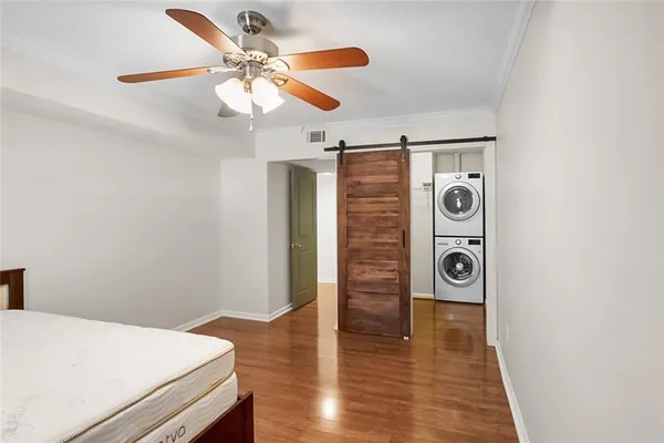 $206,000 | 3650 Ashford Dunwoody Road Northeast, Unit 413, Atlanta, GA 30319