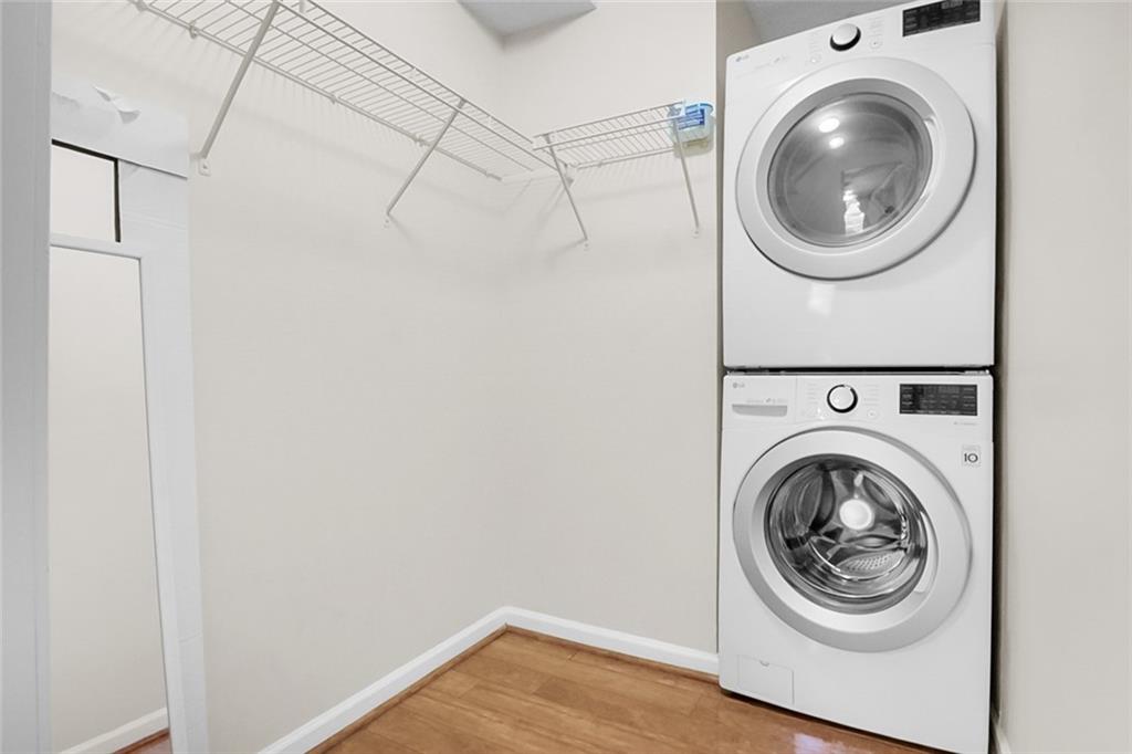 3650 Ashford Dunwoody Road Northeast, Unit 413 Atlanta, GA 30319 - Photo 16 of 22