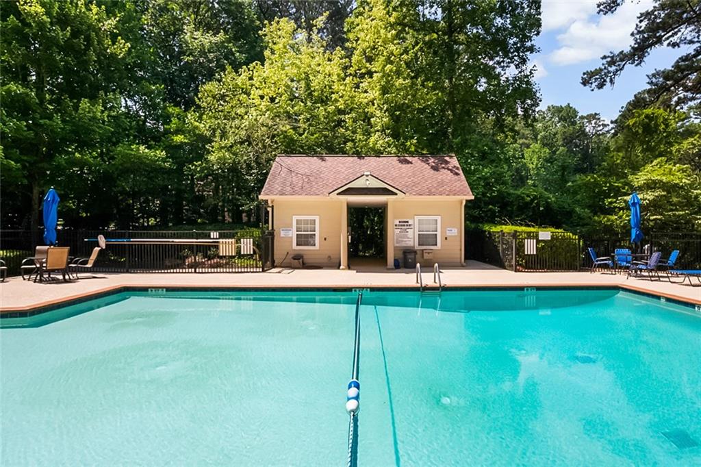 3650 Ashford Dunwoody Road Northeast, Unit 413 Atlanta, GA 30319 - Photo 17 of 22