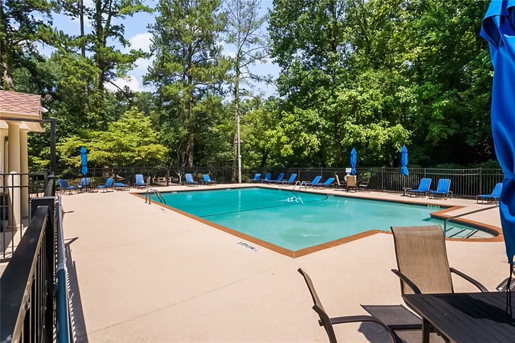 3650 Ashford Dunwoody Road Northeast, Unit 413 Atlanta, GA 30319 - Photo 18 of 22
