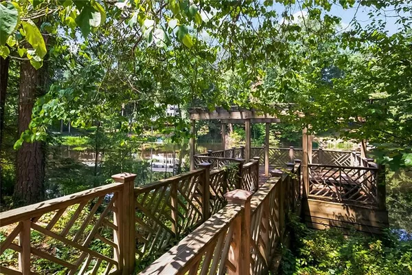 $206,000 | 3650 Ashford Dunwoody Road Northeast, Unit 413, Atlanta, GA 30319
