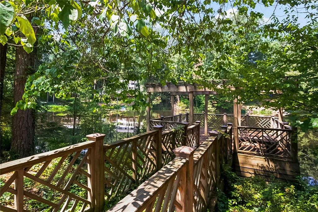 3650 Ashford Dunwoody Road Northeast, Unit 413 Atlanta, GA 30319 - Photo 20 of 22