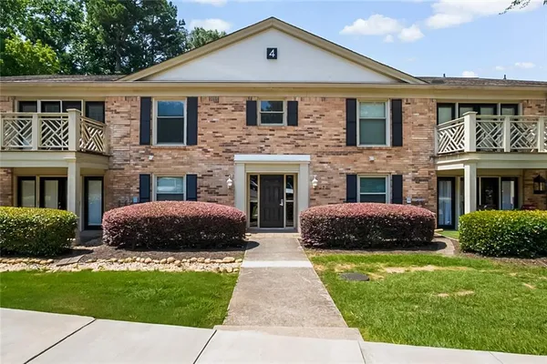 $206,000 | 3650 Ashford Dunwoody Road Northeast, Unit 413, Atlanta, GA 30319