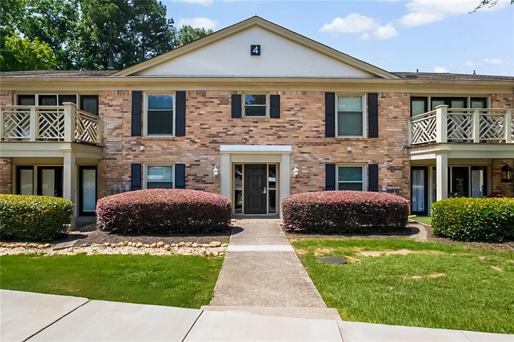 3650 Ashford Dunwoody Road Northeast, Unit 413 Atlanta, GA 30319 - Photo 2 of 22