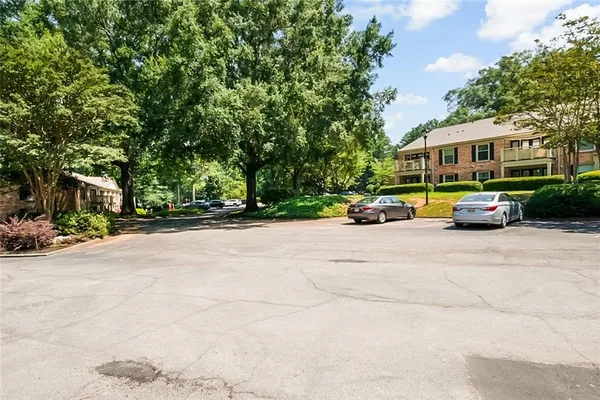 $206,000 | 3650 Ashford Dunwoody Road Northeast, Unit 413, Atlanta, GA 30319