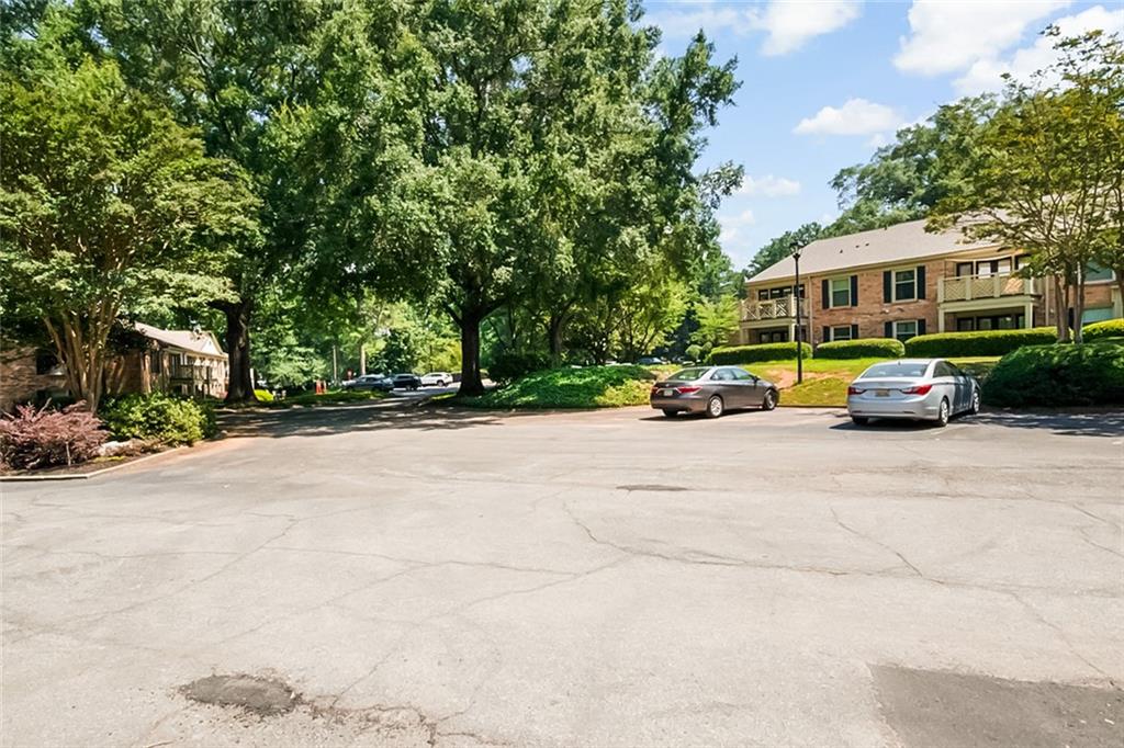 3650 Ashford Dunwoody Road Northeast, Unit 413 Atlanta, GA 30319 - Photo 22 of 22