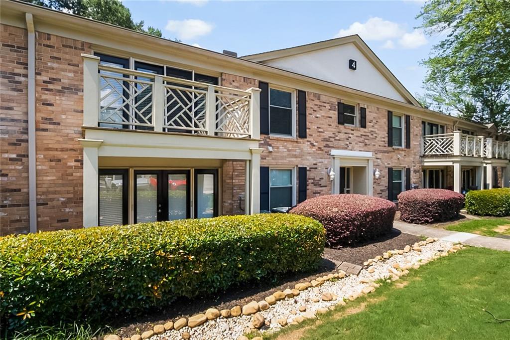 3650 Ashford Dunwoody Road Northeast, Unit 413 Atlanta, GA 30319 - Photo 3 of 22