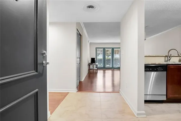 $206,000 | 3650 Ashford Dunwoody Road Northeast, Unit 413, Atlanta, GA 30319
