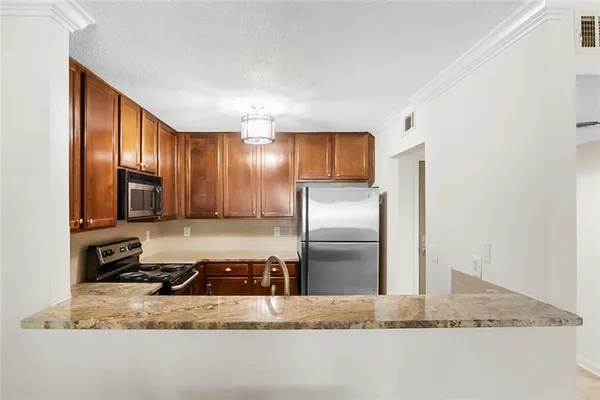 $206,000 | 3650 Ashford Dunwoody Road Northeast, Unit 413, Atlanta, GA 30319