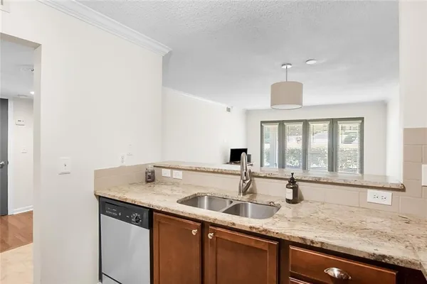 $206,000 | 3650 Ashford Dunwoody Road Northeast, Unit 413, Atlanta, GA 30319