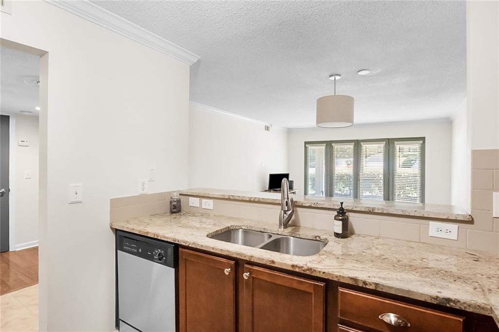 3650 Ashford Dunwoody Road Northeast, Unit 413 Atlanta, GA 30319 - Photo 7 of 22