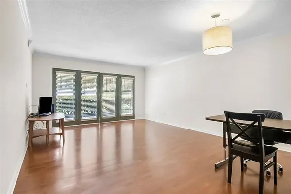 $206,000 | 3650 Ashford Dunwoody Road Northeast, Unit 413, Atlanta, GA 30319