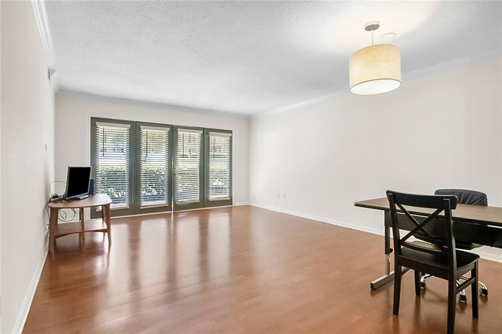 3650 Ashford Dunwoody Road Northeast, Unit 413 Atlanta, GA 30319 - Photo 8 of 22