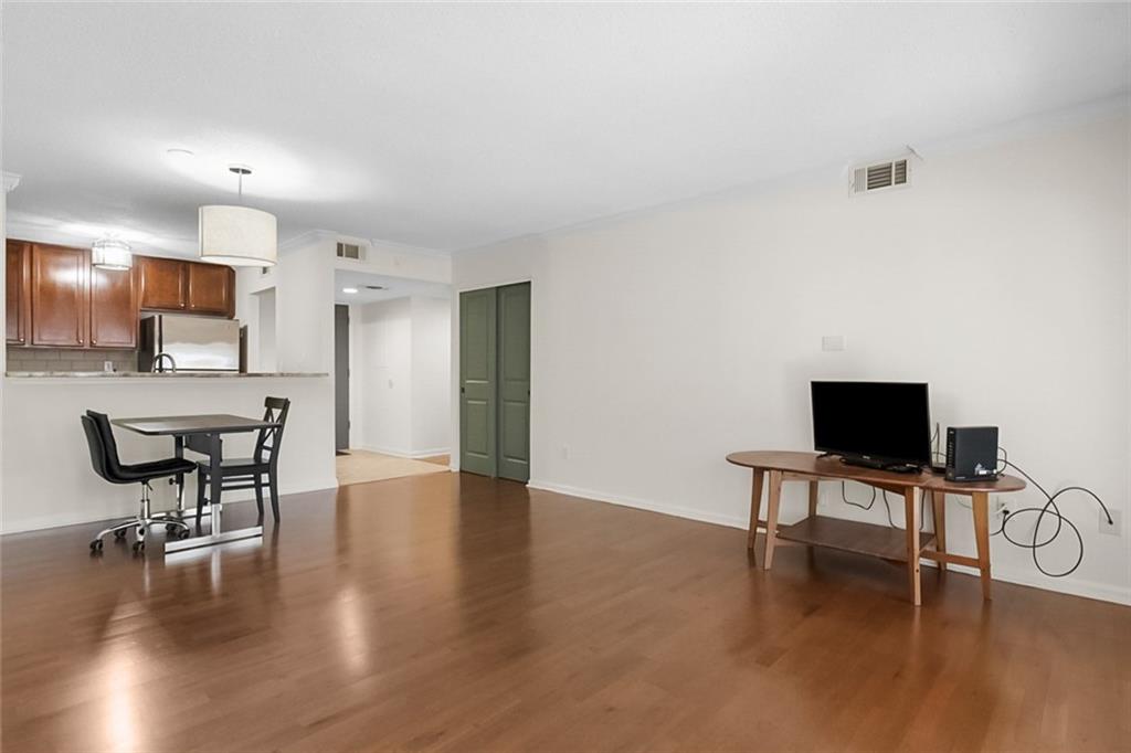 3650 Ashford Dunwoody Road Northeast, Unit 413 Atlanta, GA 30319 - Photo 9 of 22