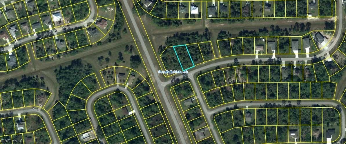 5066 Northeast Tradewinds Cir