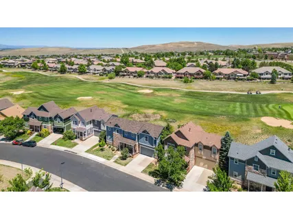 $695,000 | 1971 Fairway Pointe Drive, Erie, CO 80516