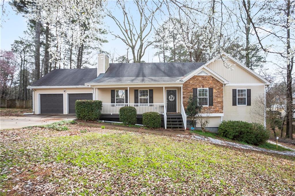 1284 Old Villa Rica Road Dallas, GA 30157 - Photo 1 of 1 Gallery Image 1
