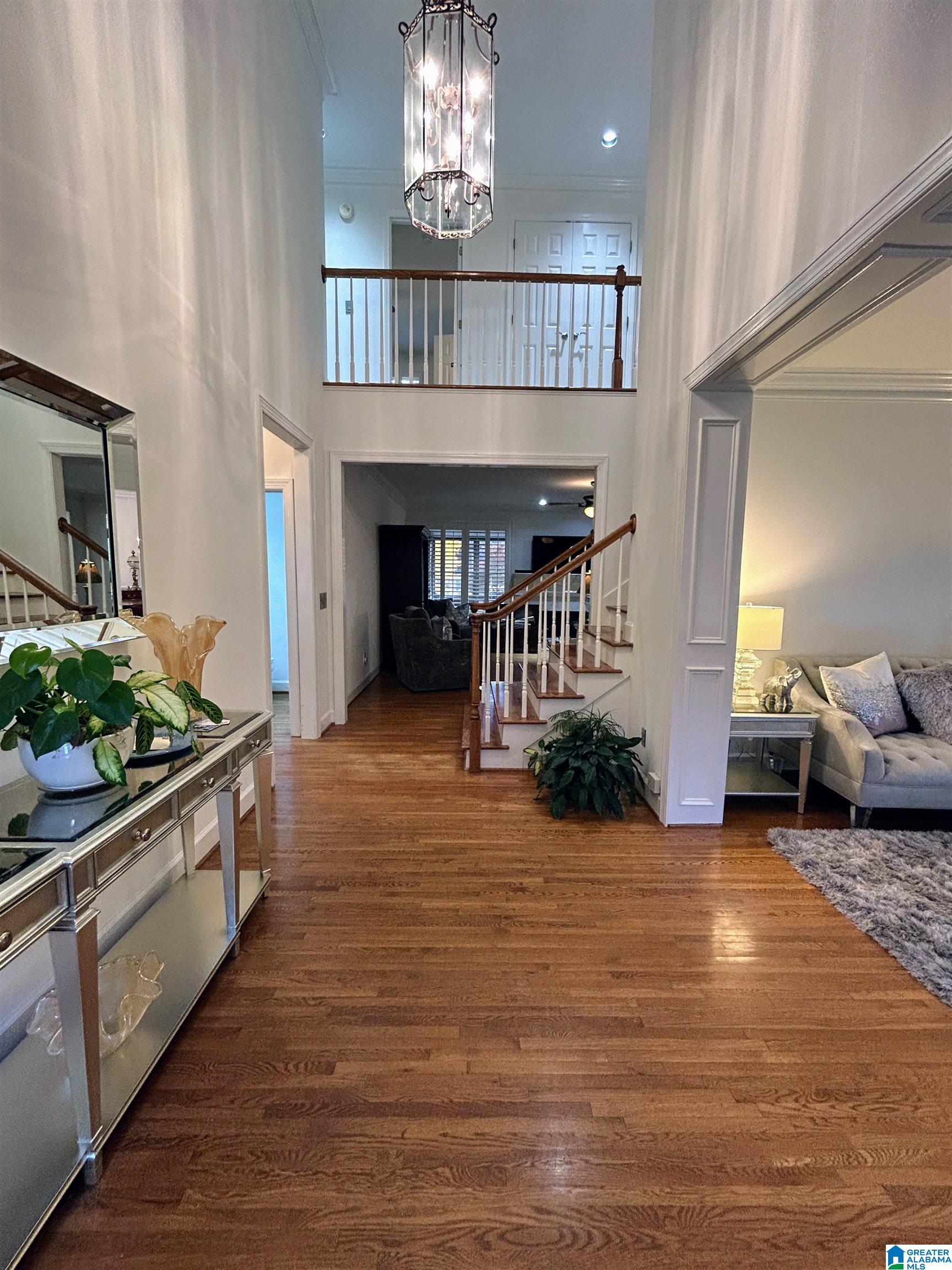 4005 Milner Way Hoover, AL 35242 - Photo 6 of 33