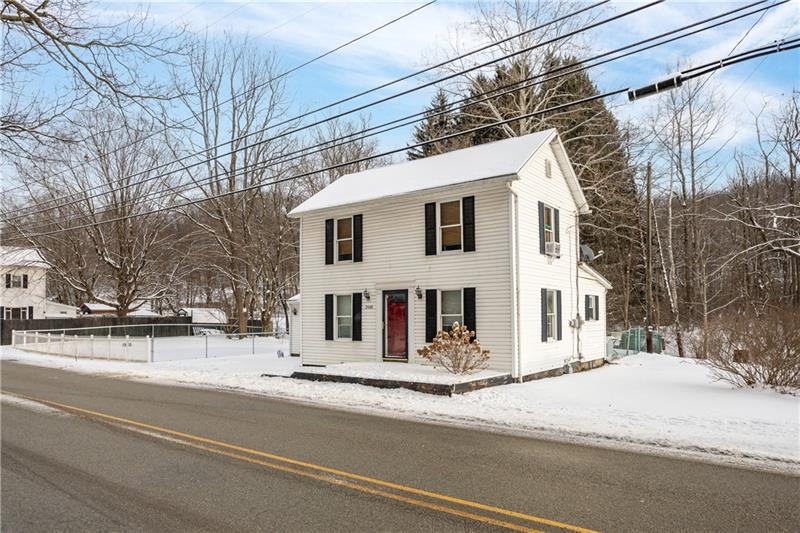 2438 Eastbrook Road New Castle, PA 16105 - Photo 3 of 26 Gallery Image 3