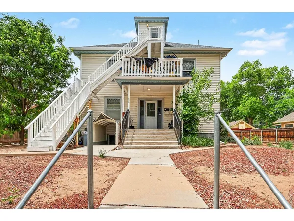 $499,900 | 1825 12th Avenue, Greeley, CO 80631