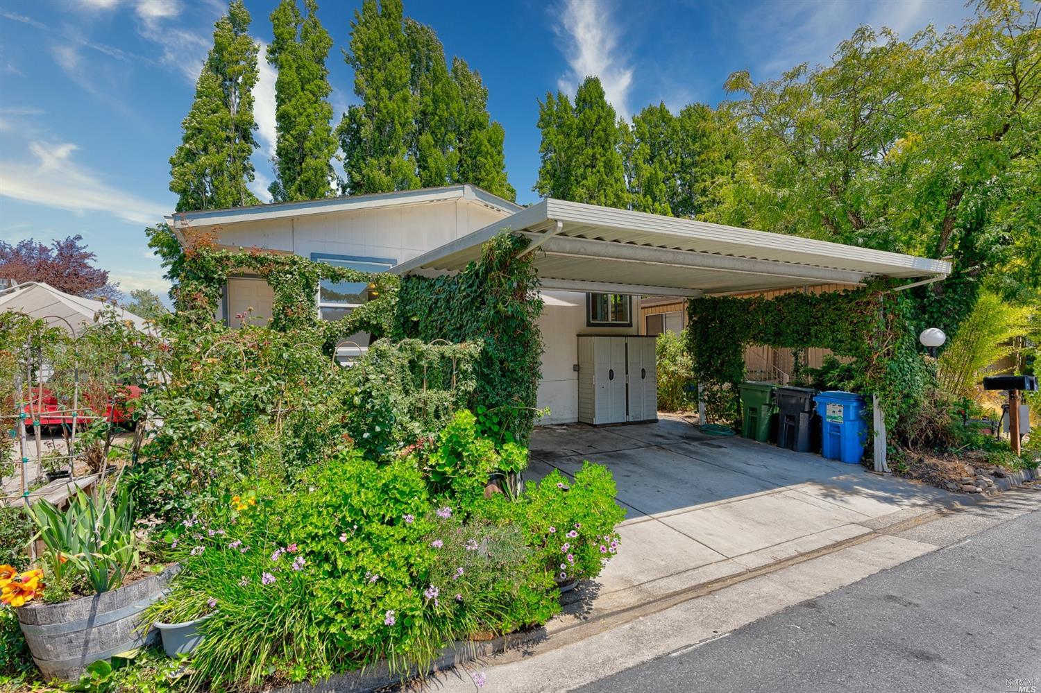 75 Rancho Verde Circle, Unit 75 Rohnert Park, CA 94928 - Photo 1 of 1 Gallery Image 1